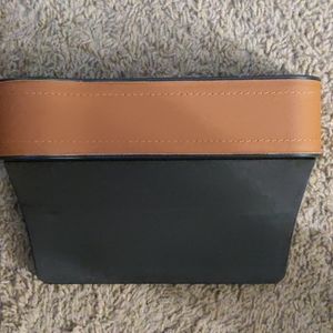 Car Seat Organizer